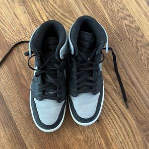 AJKO Retro Hi Shadow Sz 9 Jordan Brand 9/10 condition